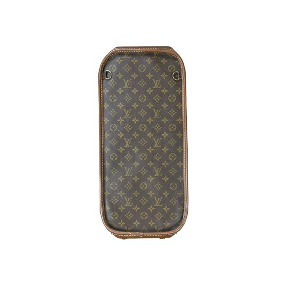 Louis Vuitton Vintage Pullman Luggage Suitcase - Picture 9 of 16